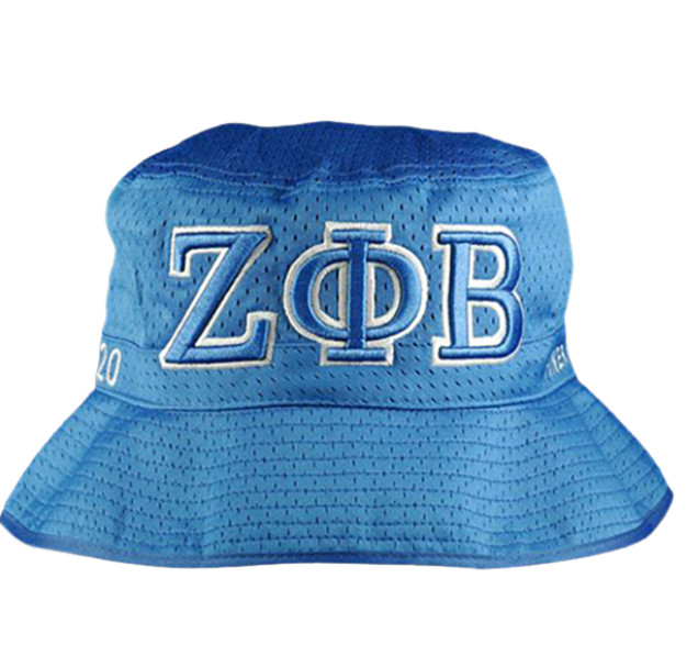 Zeta Bucket Hat