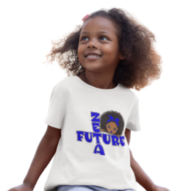 Zeta Phi Beta Youth Auxiliaries and Future Zetas FinerDealz LLC