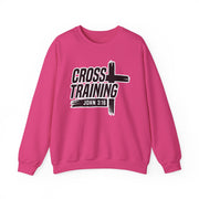 Cross Training Unisex Crewneck Sweatshirt