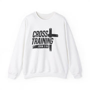 Cross Training Unisex Crewneck Sweatshirt