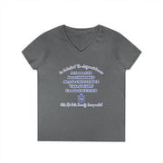 ZPhiB "We Understand the Assignment" Black History Inspired Tee