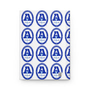 Zeta Phi Beta Sorority, Inc. Archonette Hardcover Journal