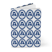 Zeta Phi Beta Sorority, Inc. Amicette Hardcover Journal | ZPhiB Youth Auxiliary Gift