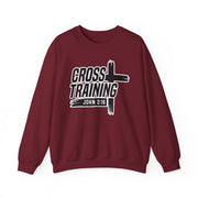 Cross Training Unisex Crewneck Sweatshirt