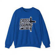 Cross Training Unisex Crewneck Sweatshirt