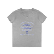 ZPhiB "We Understand the Assignment" Black History Inspired Tee