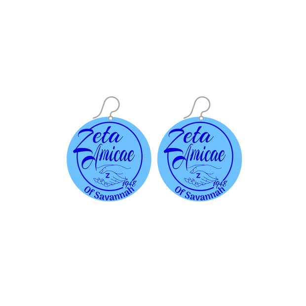 PRE-ORDER NOW OPEN - Alpha Theta Zeta Finer Friends Bundle Collection
