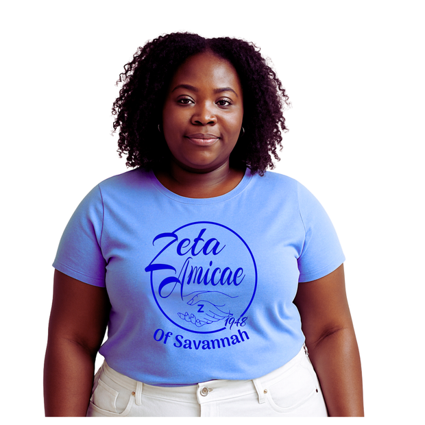 PRE-ORDER NOW OPEN - Alpha Theta Zeta Finer Friends Bundle Collection