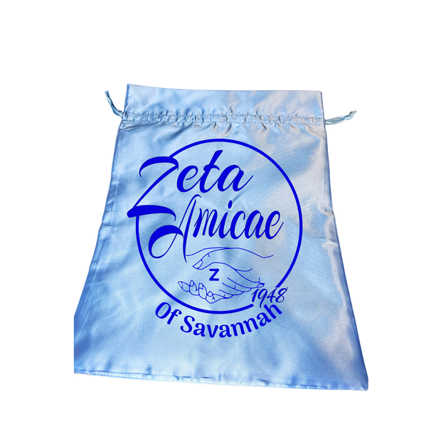 PRE-ORDER NOW OPEN - Alpha Theta Zeta Finer Friends Bundle Collection
