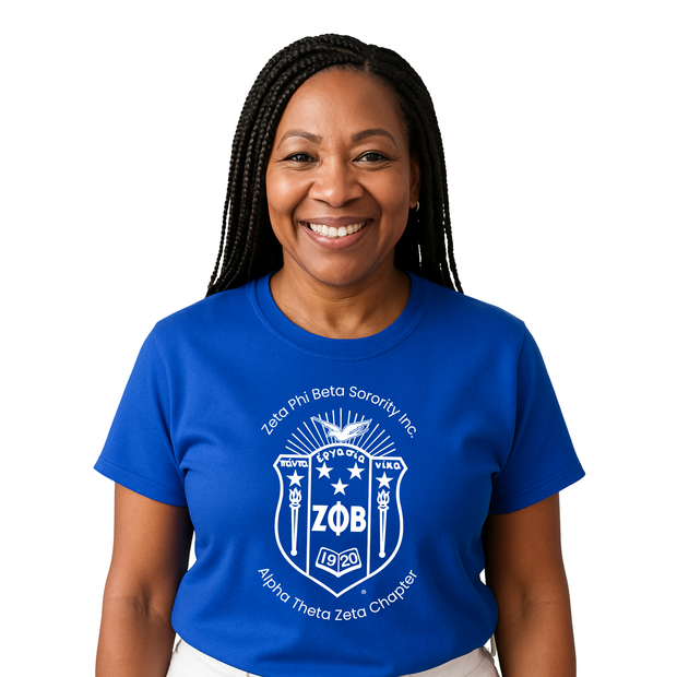 PRE-ORDER NOW OPEN - Alpha Theta Zeta Finer Fundraiser - Finer Woman Bundle Collection
