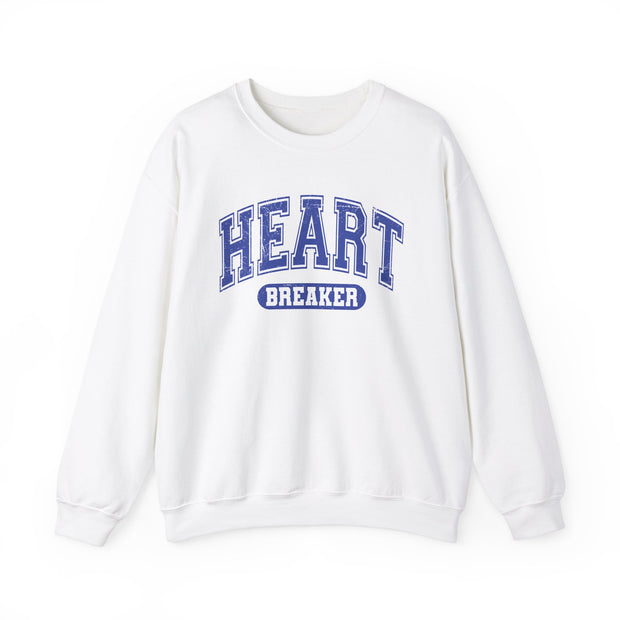 Heartbreaker Unisex Heavy Blend™ Crewneck Sweatshirt