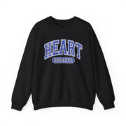 Heartbreaker Unisex Heavy Blend™ Crewneck Sweatshirt