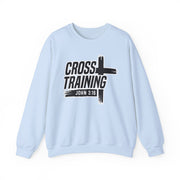 Cross Training Unisex Crewneck Sweatshirt