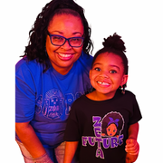 Future Zeta Tee
