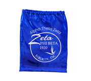 PRE-ORDER NOW OPEN - Alpha Theta Zeta Finer Fundraiser - Finer Woman Bundle Collection