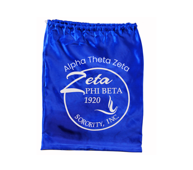 PRE-ORDER NOW OPEN - Alpha Theta Zeta Finer Fundraiser - Finer Woman Bundle Collection