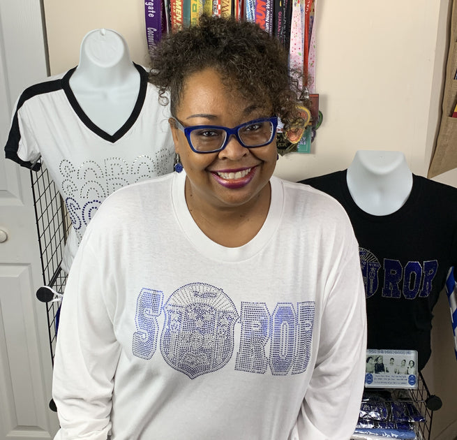 Zphib Soror Bling Collection Finerdealz Llc