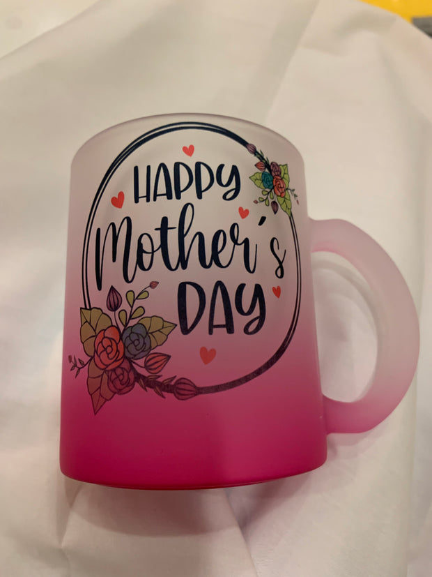 Mother’s Day Mugs (11oz)