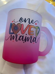Mother’s Day Mugs (11oz)