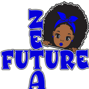 Future Zeta Tee